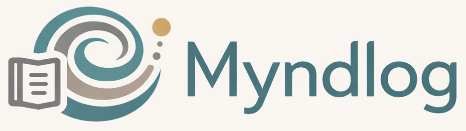 Myndlog logo